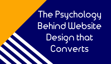 Website Designer in Knoxville Unpacks The Psychology Behind Website Design that Converts