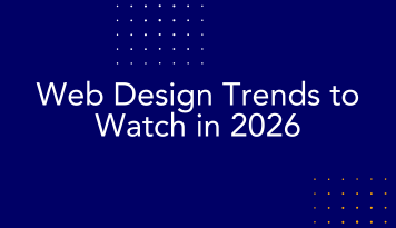 Web Design Trends to Watch in 2026
