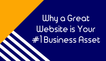 Website Designer in Knoxville Explains Why a Great Website is Your #1 Business Asset