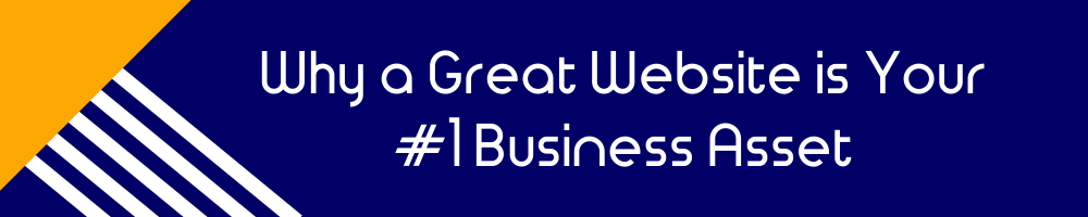 Website Designer in Knoxville Explains Why a Great Website is Your #1 Business Asset
